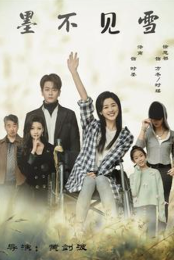 短剧《墨不见雪(75集全)》免费观看-第1张图片-力界网 短剧《墨不见雪(75集全)》免费观看-第1张图片-力界网