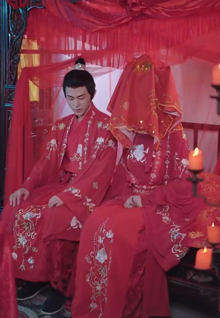 短剧《锦衣卫大人的替嫁新娘(38集全)》免费观看-第1张图片-力界网 短剧《锦衣卫大人的替嫁新娘(38集全)》免费观看-第1张图片-力界网