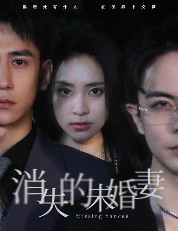 短剧《消失的未婚妻(以她为饵)82集全》免费观看-第1张图片-力界网 短剧《消失的未婚妻(以她为饵)82集全》免费观看-第1张图片-力界网