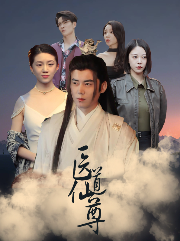 短剧《医道仙尊(89集全)》免费观看-第1张图片-力界网 短剧《医道仙尊(89集全)》免费观看-第1张图片-力界网