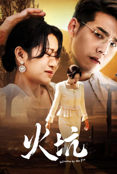 短剧《火坑(31集全)》免费观看-第1张图片-力界网 短剧《火坑(31集全)》免费观看-第1张图片-力界网