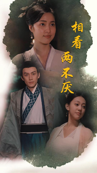 短剧《相看两不厌(这个王妃不好惹)85集全》免费观看-第1张图片-力界网 短剧《相看两不厌(这个王妃不好惹)85集全》免费观看-第1张图片-力界网