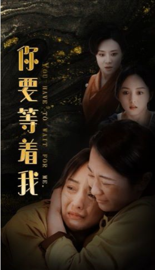 短剧《你要等着我(85集全)》免费观看-第1张图片-力界网 短剧《你要等着我(85集全)》免费观看-第1张图片-力界网