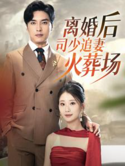 短剧《离婚后司少追妻火葬场(87集全)》免费观看-第1张图片-力界网 短剧《离婚后司少追妻火葬场(87集全)》免费观看-第1张图片-力界网