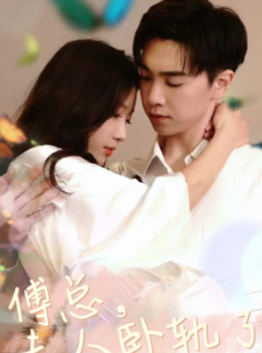 短剧《傅总夫人卧轨了(96集全)》免费观看-第1张图片-力界网 短剧《傅总夫人卧轨了(96集全)》免费观看-第1张图片-力界网