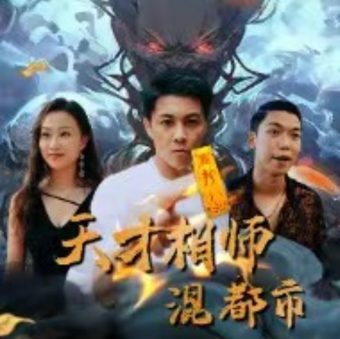 短剧《天才相师混都市(99集全)》免费观看-第1张图片-力界网 短剧《天才相师混都市(99集全)》免费观看-第1张图片-力界网