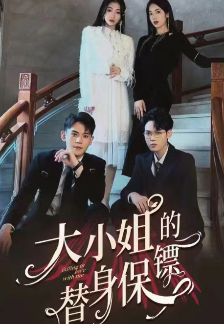 短剧《大小姐的替身保镖(75集)》-第1张图片-力界网 短剧《大小姐的替身保镖(75集)》-第1张图片-力界网