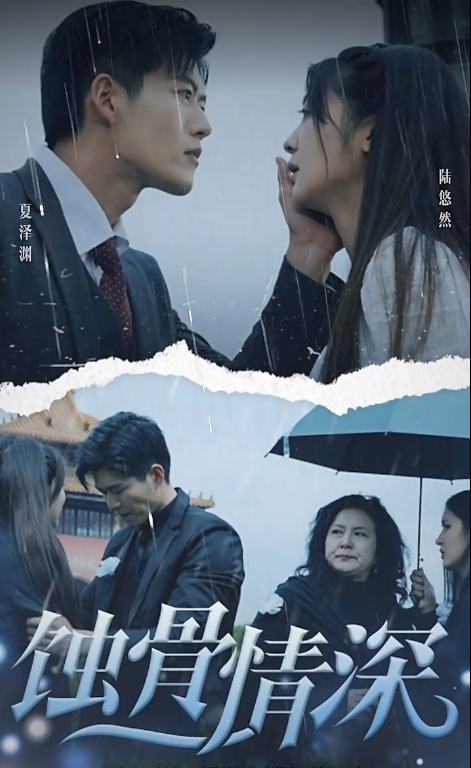 短剧《蚀骨情深(95集全)》免费观看-第1张图片-力界网 短剧《蚀骨情深(95集全)》免费观看-第1张图片-力界网