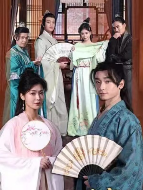 短剧《大郎起来喝药了(100集全)》免费观看-第1张图片-力界网 短剧《大郎起来喝药了(100集全)》免费观看-第1张图片-力界网