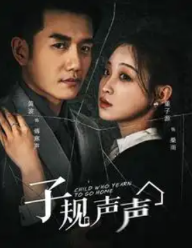 短剧《子规声声(70集全)》免费观看-第1张图片-力界网 短剧《子规声声(70集全)》免费观看-第1张图片-力界网
