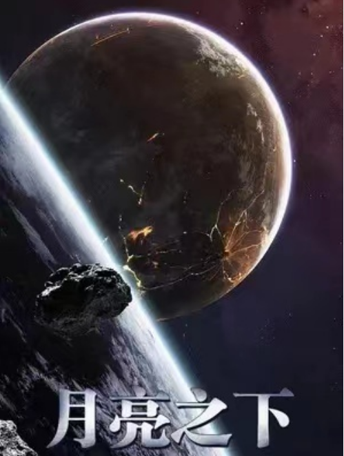 短剧《月亮之下(79集全)》免费观看-第1张图片-力界网 短剧《月亮之下(79集全)》免费观看-第1张图片-力界网