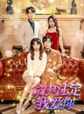 短剧《命中注定我爱你(99集全)》免费观看-第1张图片-力界网 短剧《命中注定我爱你(99集全)》免费观看-第1张图片-力界网