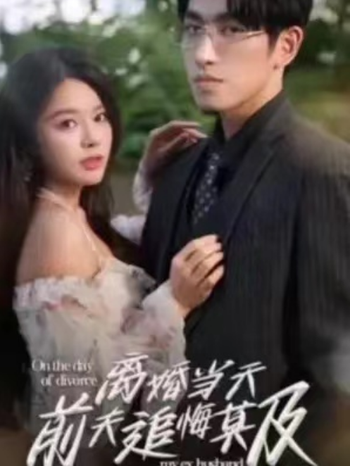 短剧《离婚当天前夫追悔莫及》全集免费观看-第1张图片-力界网 短剧《离婚当天前夫追悔莫及》全集免费观看-第1张图片-力界网