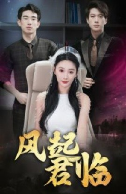 短剧《风起君临(83集全)》免费观看-第1张图片-力界网 短剧《风起君临(83集全)》免费观看-第1张图片-力界网