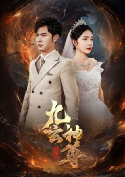 短剧《九玄神尊(87集全)》免费观看-第1张图片-力界网 短剧《九玄神尊(87集全)》免费观看-第1张图片-力界网