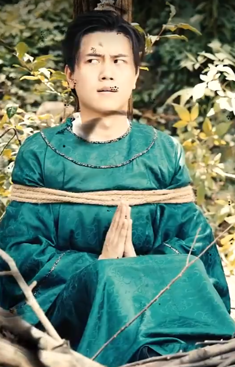 短剧《县令是神仙啊(帝国最强县令)90集全》免费观看-第1张图片-力界网 短剧《县令是神仙啊(帝国最强县令)90集全》免费观看-第1张图片-力界网
