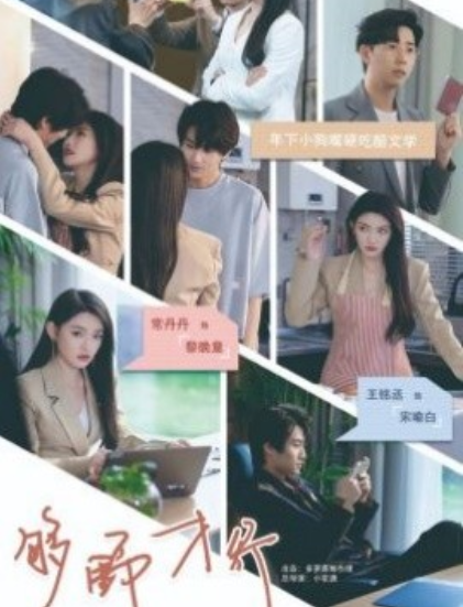 短剧《够野才行(85集全)常丹丹》免费观看-第1张图片-力界网 短剧《够野才行(85集全)常丹丹》免费观看-第1张图片-力界网