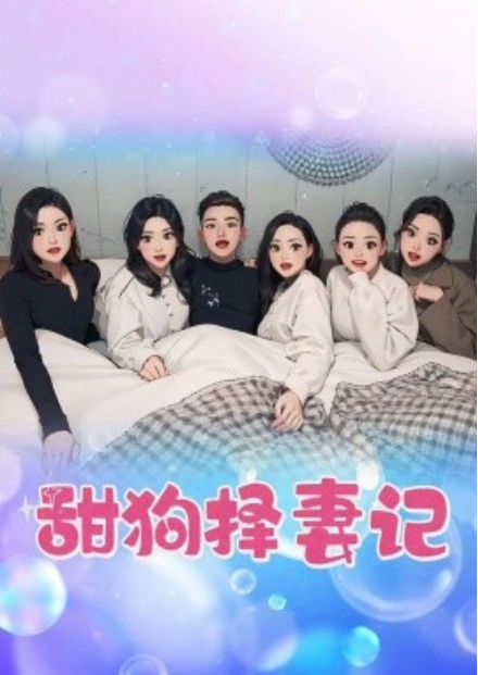 短剧《甜狗择妻记(92集全)》免费观看-第1张图片-力界网 短剧《甜狗择妻记(92集全)》免费观看-第1张图片-力界网