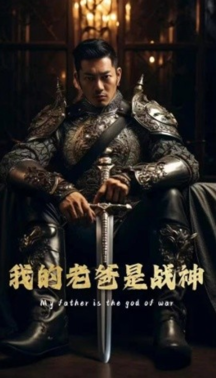 短剧《我的老爸是战神(我的战神父亲)98集全》免费观看-第1张图片-力界网 短剧《我的老爸是战神(我的战神父亲)98集全》免费观看-第1张图片-力界网
