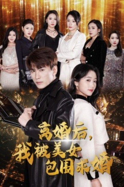 短剧《离婚后,我被美女包围求婚(离婚后,走上人生巅峰)100集全》免费观看-第1张图片-力界网 短剧《离婚后,我被美女包围求婚(离婚后,走上人生巅峰)100集全》免费观看-第1张图片-力界网