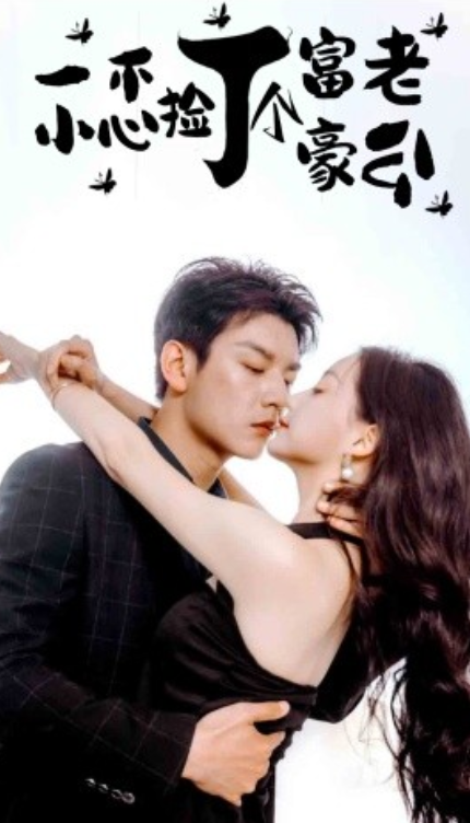 短剧《一不小心捡了个富豪老公(90集全)》 免费观看-第1张图片-力界网 短剧《一不小心捡了个富豪老公(90集全)》 免费观看-第1张图片-力界网