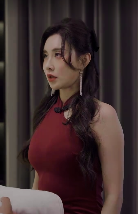 短剧《错爱（25集全）》免费观看-第1张图片-力界网