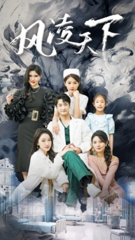 短剧《风凌天下(76集全)》免费观看-第1张图片-力界网 短剧《风凌天下(76集全)》免费观看-第1张图片-力界网