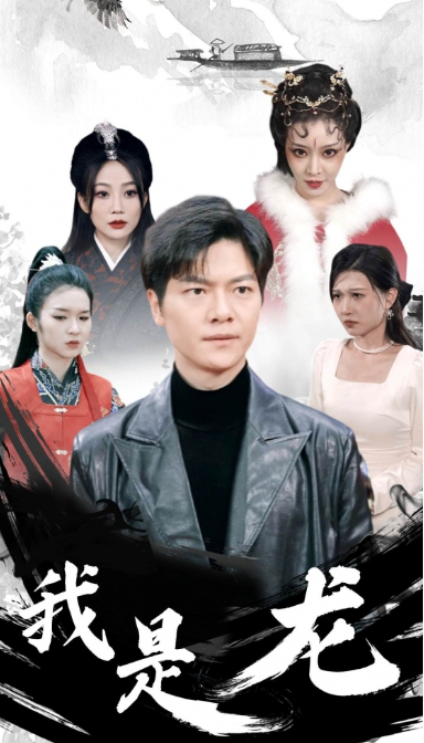短剧《我是龙(80集全)》免费观看-第1张图片-力界网 短剧《我是龙(80集全)》免费观看-第1张图片-力界网