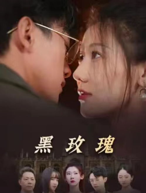 短剧《黑玫瑰(79集全)》免费观看-第1张图片-力界网 短剧《黑玫瑰(79集全)》免费观看-第1张图片-力界网