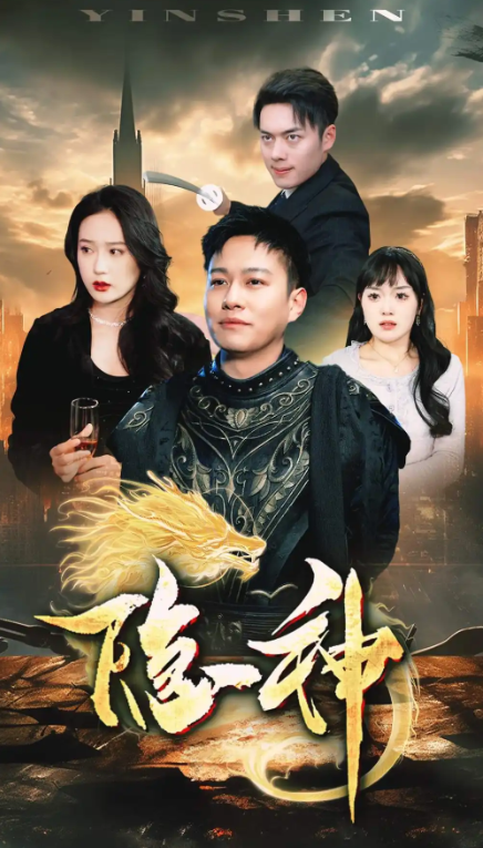 短剧《新:隐神(80集全)》免费观看-第1张图片-力界网 短剧《新:隐神(80集全)》免费观看-第1张图片-力界网