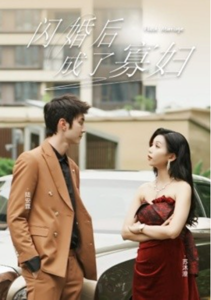 短剧《闪婚后成了寡妇(75集全)》免费观看-第1张图片-力界网 短剧《闪婚后成了寡妇(75集全)》免费观看-第1张图片-力界网