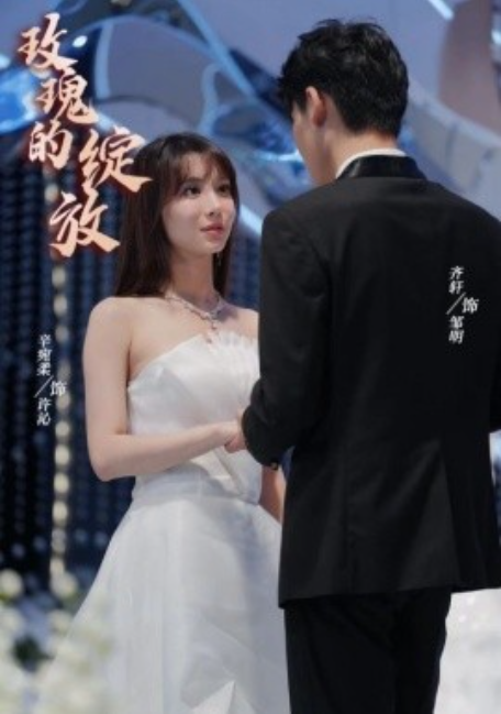 短剧《玫瑰的绽放(69集全)辛宛柔&齐轩》免费观看-第1张图片-力界网 短剧《玫瑰的绽放(69集全)辛宛柔&齐轩》免费观看-第1张图片-力界网