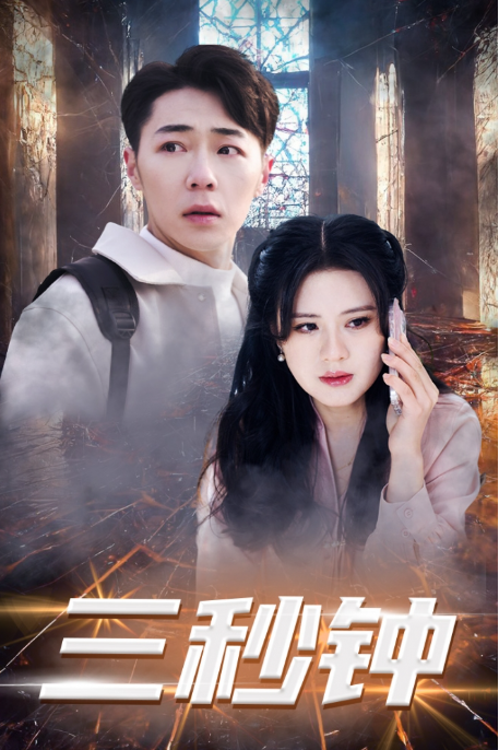 短剧《三秒钟(90集全)》免费观看-第1张图片-力界网 短剧《三秒钟(90集全)》免费观看-第1张图片-力界网