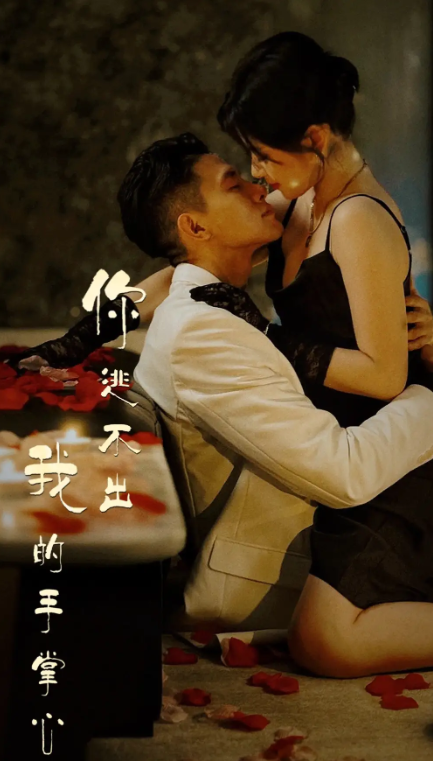 短剧《你逃不出我的手掌心(88集全)》免费观看-第1张图片-力界网 短剧《你逃不出我的手掌心(88集全)》免费观看-第1张图片-力界网