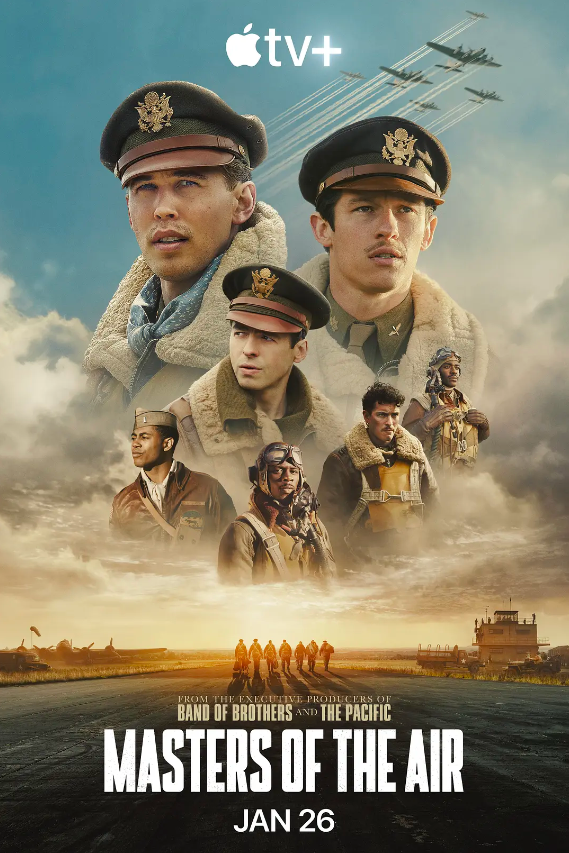 美剧《空战群英(9集全)》高清HD完整版在线免费观看-第1张图片-力界网 美剧《空战群英(9集全)》高清HD完整版在线免费观看-第1张图片-力界网