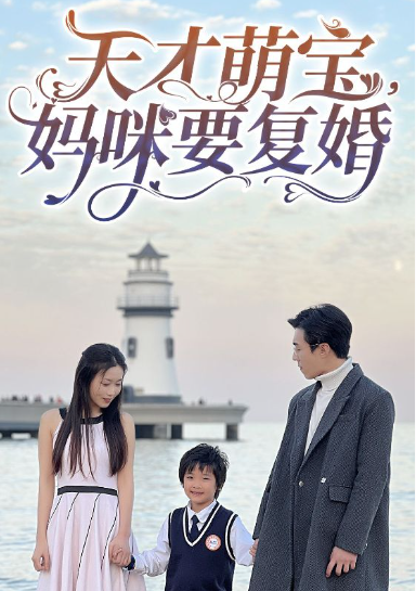 短剧《天才萌宝,妈咪要复婚(91集全)》免费观看-第1张图片-力界网 短剧《天才萌宝,妈咪要复婚(91集全)》免费观看-第1张图片-力界网