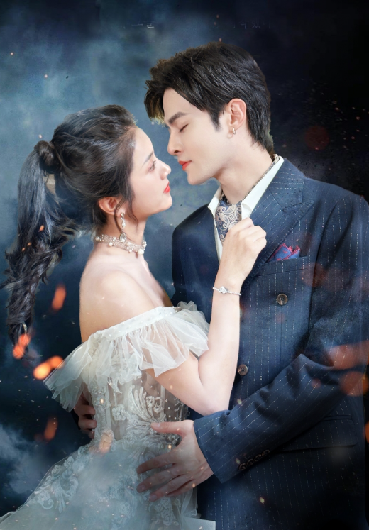 短剧《薄总我们拼个婚吧（80集全）》免费观看-第1张图片-力界网