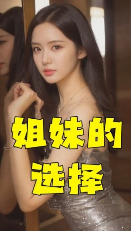 短剧《姐妹的选择(83集全)》免费观看-第1张图片-力界网 短剧《姐妹的选择(83集全)》免费观看-第1张图片-力界网