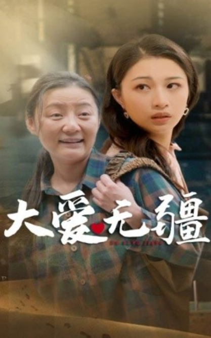 短剧《大爱无疆(30集全)》免费观看-第1张图片-力界网 短剧《大爱无疆(30集全)》免费观看-第1张图片-力界网