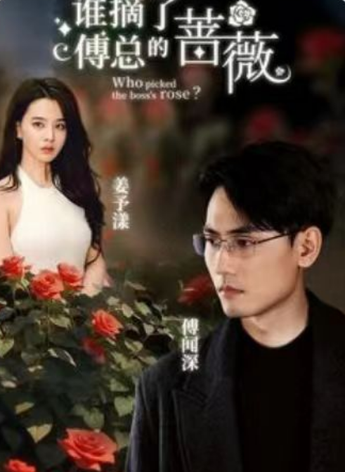 短剧《谁摘了傅总的蔷薇（99集全）》免费观看-第1张图片-力界网