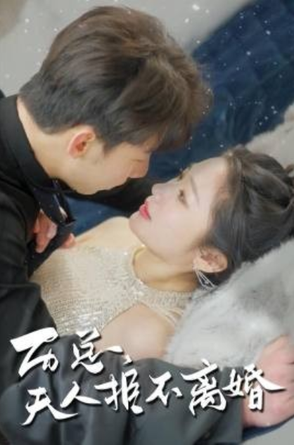 短剧《历总,夫人拒不离婚(61集全)》免费观看-第1张图片-力界网 短剧《历总,夫人拒不离婚(61集全)》免费观看-第1张图片-力界网