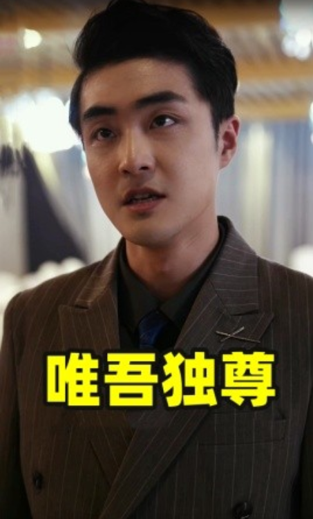 短剧《唯吾独尊(96集全)》免费观看-第1张图片-力界网 短剧《唯吾独尊(96集全)》免费观看-第1张图片-力界网