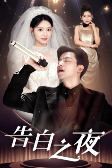 短剧《告白之夜(63集全)》免费观看-第1张图片-力界网 短剧《告白之夜(63集全)》免费观看-第1张图片-力界网