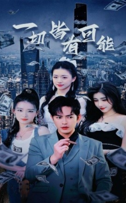 短剧《一切皆有可能(我不是大少)我真不是大少(60集全)》免费观看-第1张图片-力界网 短剧《一切皆有可能(我不是大少)我真不是大少(60集全)》免费观看-第1张图片-力界网