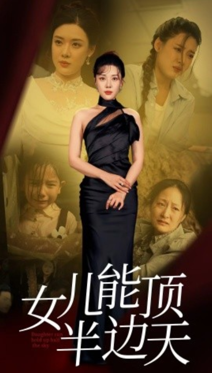 短剧《女儿能顶半边天(82集全)》免费观看-第1张图片-力界网 短剧《女儿能顶半边天(82集全)》免费观看-第1张图片-力界网
