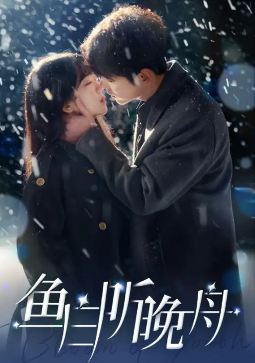 短剧《鱼白听晚舟(99集全)》免费观看-第1张图片-力界网 短剧《鱼白听晚舟(99集全)》免费观看-第1张图片-力界网