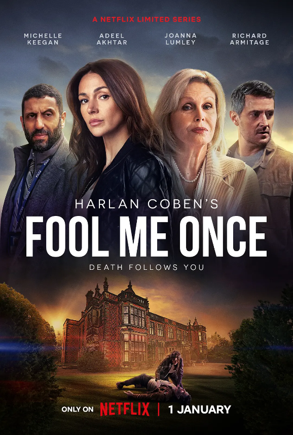 英剧《骗我一次(8集全)》高清HD1080p完整版在线免费观看-第1张图片-力界网 英剧《骗我一次(8集全)》高清HD1080p完整版在线免费观看-第1张图片-力界网