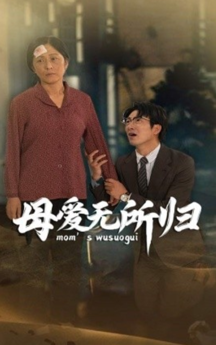 短剧《母爱无所归(33集全)》免费观看-第1张图片-力界网 短剧《母爱无所归(33集全)》免费观看-第1张图片-力界网