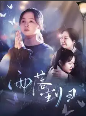 短剧《雨落尘归(80集全)》免费观看-第1张图片-力界网 短剧《雨落尘归(80集全)》免费观看-第1张图片-力界网
