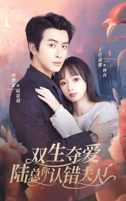 短剧《双生夺爱陆总你认错夫人了(94集全)》免费观看-第1张图片-力界网 短剧《双生夺爱陆总你认错夫人了(94集全)》免费观看-第1张图片-力界网